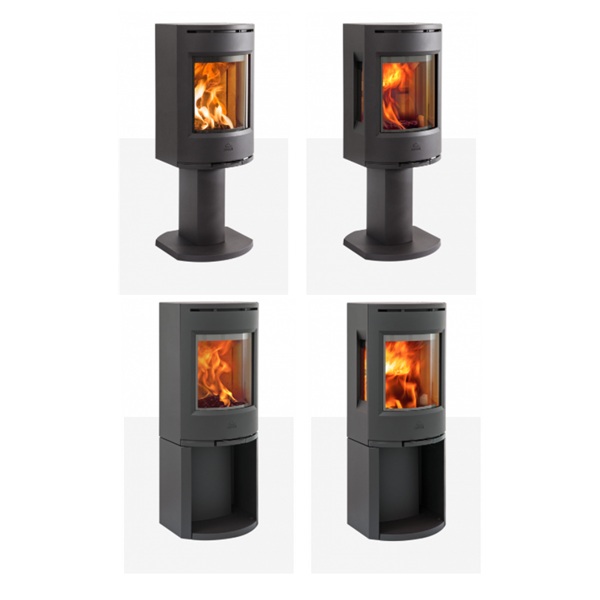 Jøtul F 130 kamiinat | Jøtul F 130 stoves