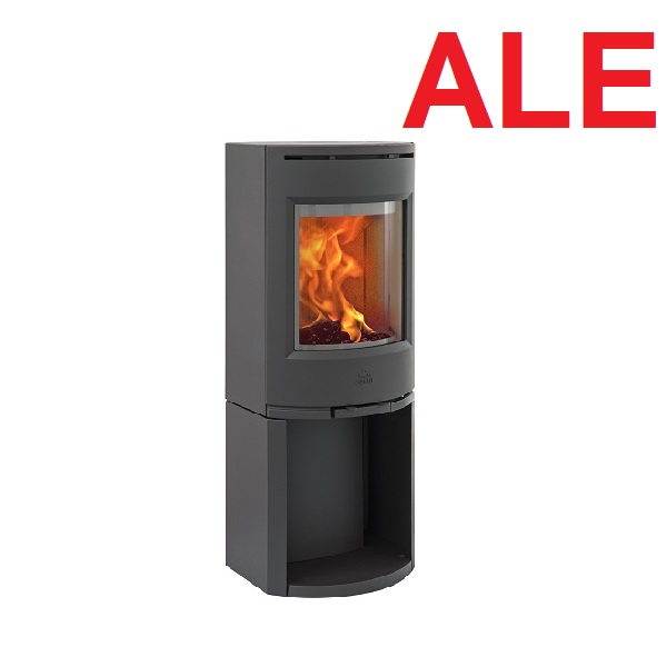 Jøtul F 134 kamiina | Jøtul F 134 stove