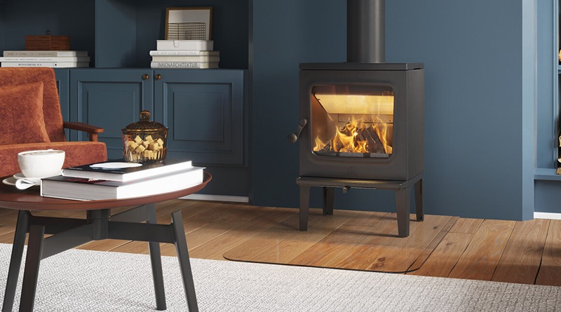 Jøtul F 205 kamiina | Jøtul F 205 stove