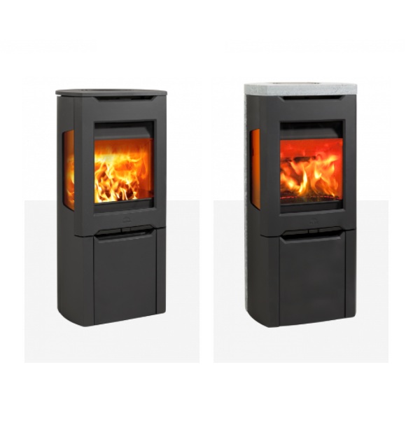 Jøtul F 263 kamiina | Jøtul F 263 stove