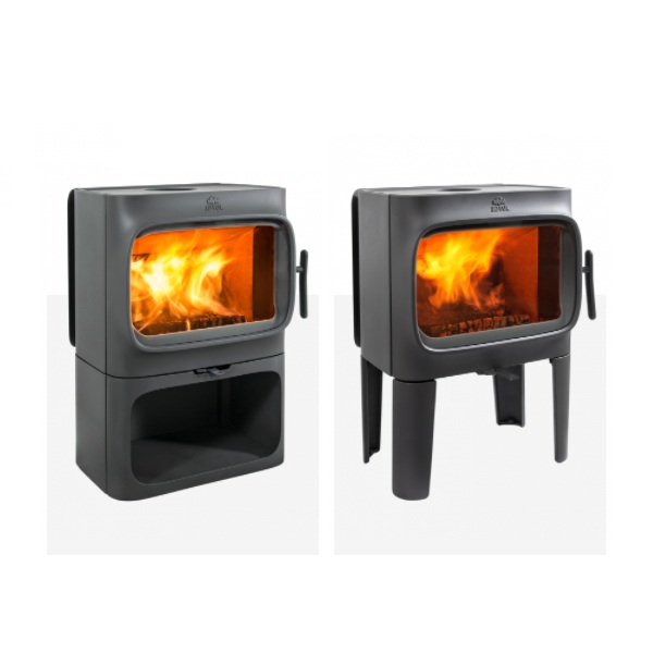 Jøtul F 305 kamiina | Jøtul F 305 stove