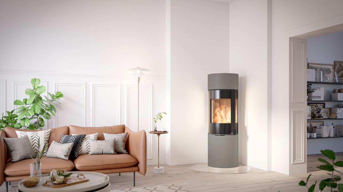 Nordpeis Origo Colorado Exclusive -kamiina | Nordpeis Origo Colorado Exclusive stove