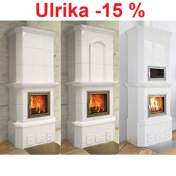 Warma-Uunit varaavat kaakeliuunit -15 % alennuksella 10.11.2024 asti!