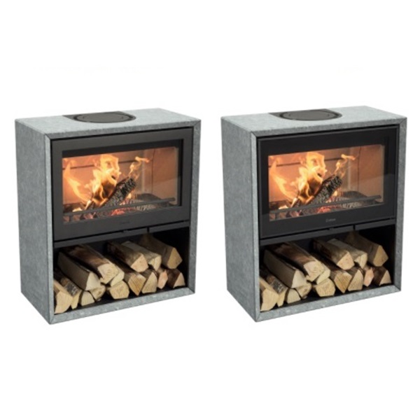 Contura 320T -takka | Contura 320T stove