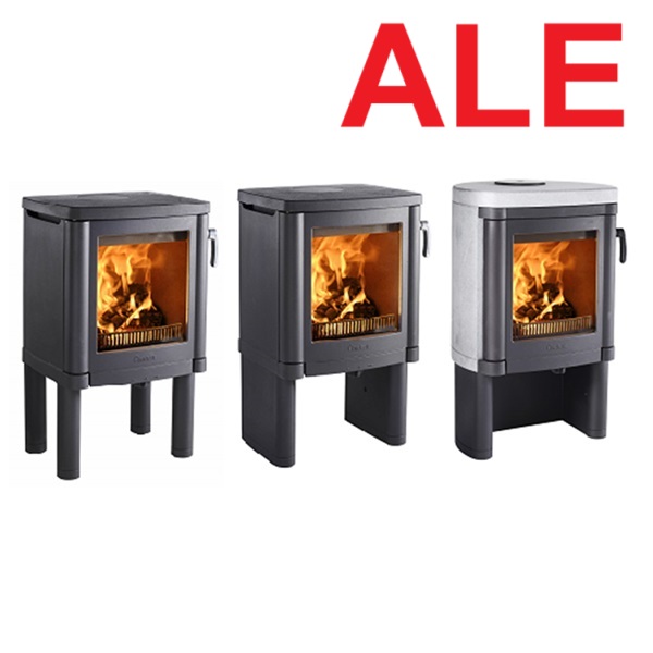 Contura 51, Contura 52, Contura 52T kamiina | Contura 51, Contura 52, Contura 52T stove