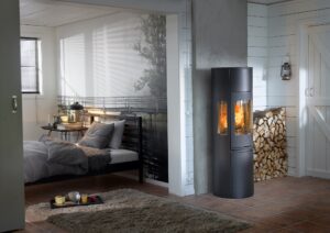 Contura 596 Style -takka | Contura 596 Style stove