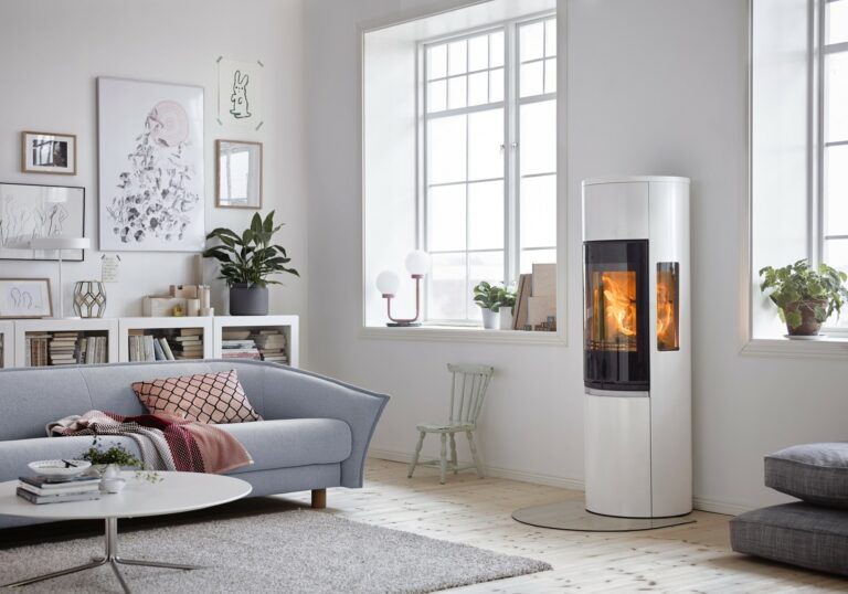 Contura 596 Style -takka | Contura 596 Style stove