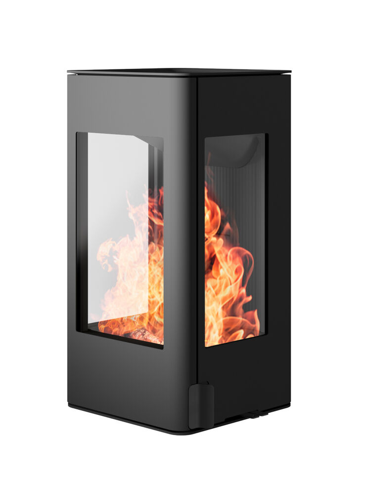 Nordpeis YoU Wall -kamiina | Nordpeis YoU Wall stove 